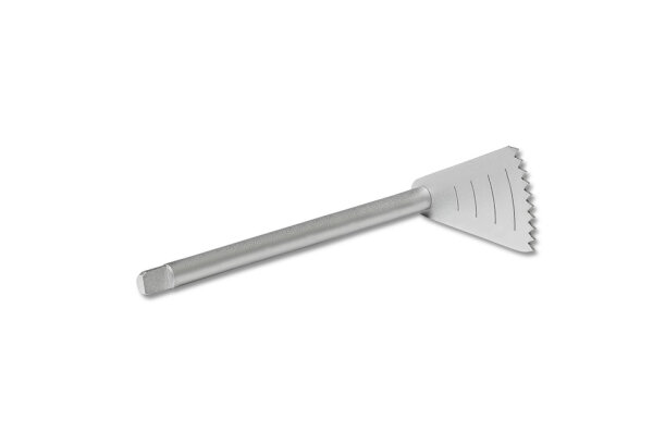 Oszillierendes Sägeblatt O-15, Breite 15 mm